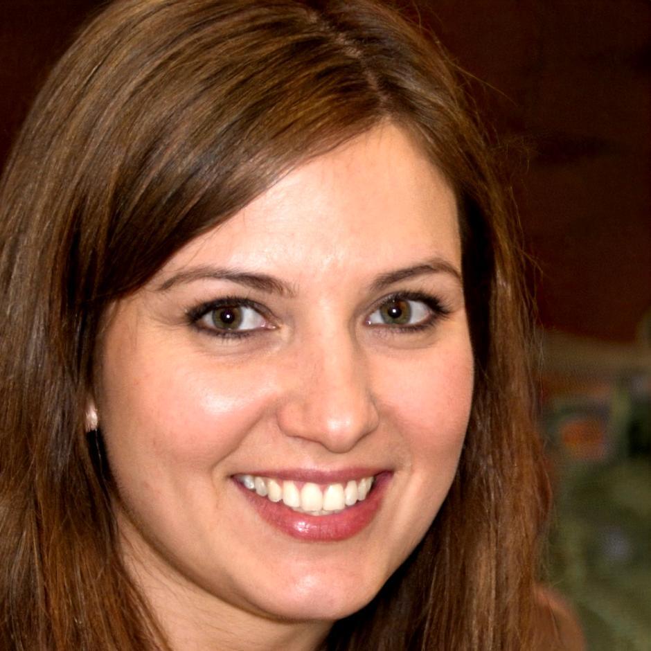 Retrato de Nerea Vilaplana