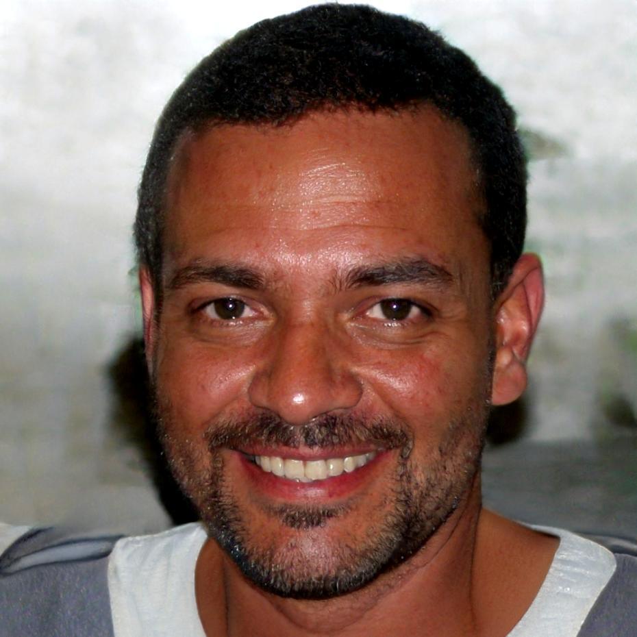 Retrato de Isidre Muntaner