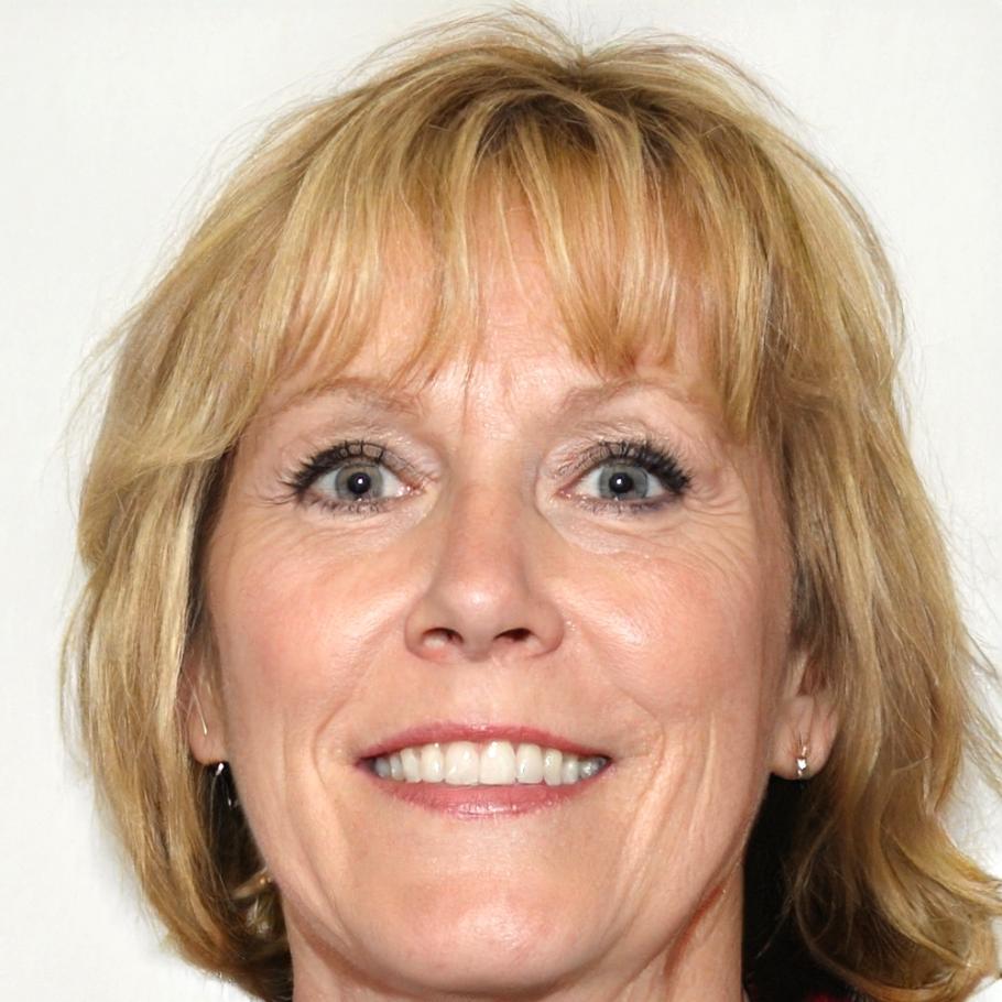 Retrato de profesional digital