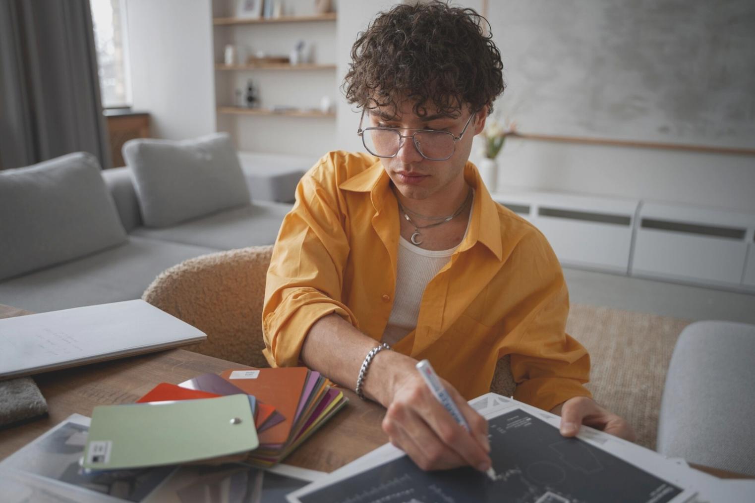 Análisis detallado de métricas y rendimiento web en entorno profesional